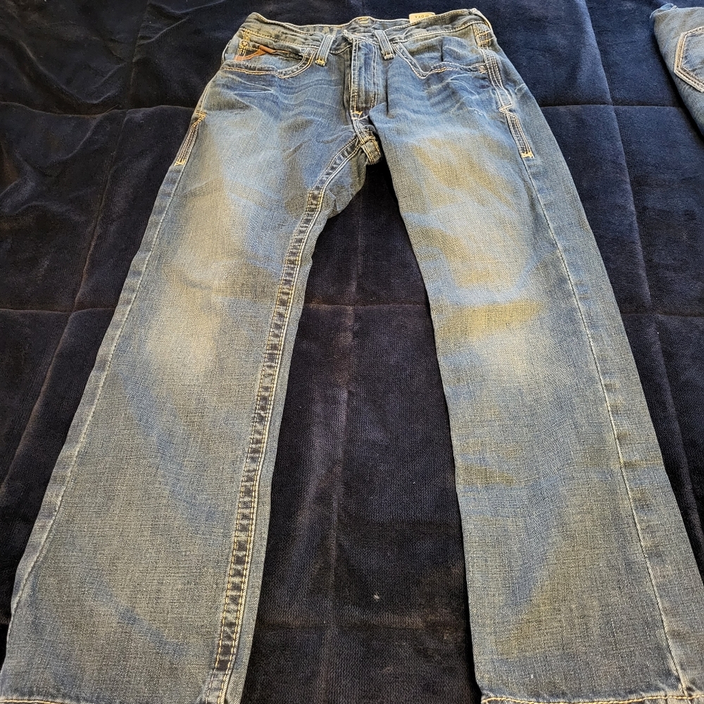 Ariat jeans 31x30